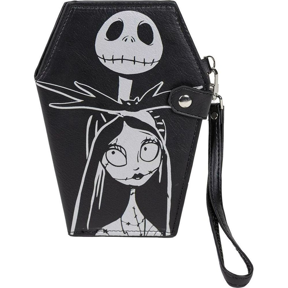 Women's Purse The Nightmare Before Christmas-0