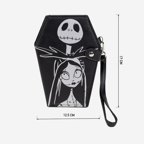 Load image into Gallery viewer, Women's Purse The Nightmare Before Christmas-0

