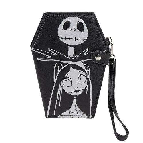 Load image into Gallery viewer, Women's Purse The Nightmare Before Christmas-3
