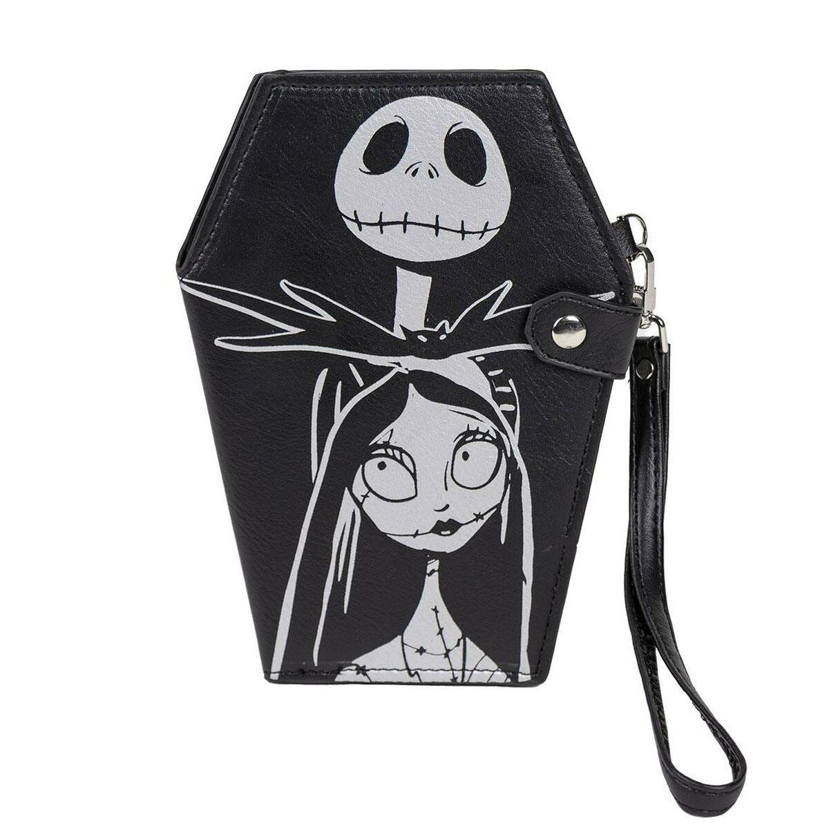 Women's Purse The Nightmare Before Christmas-3