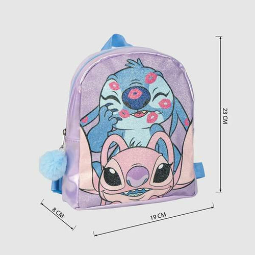 Load image into Gallery viewer, School Bag Stitch-3
