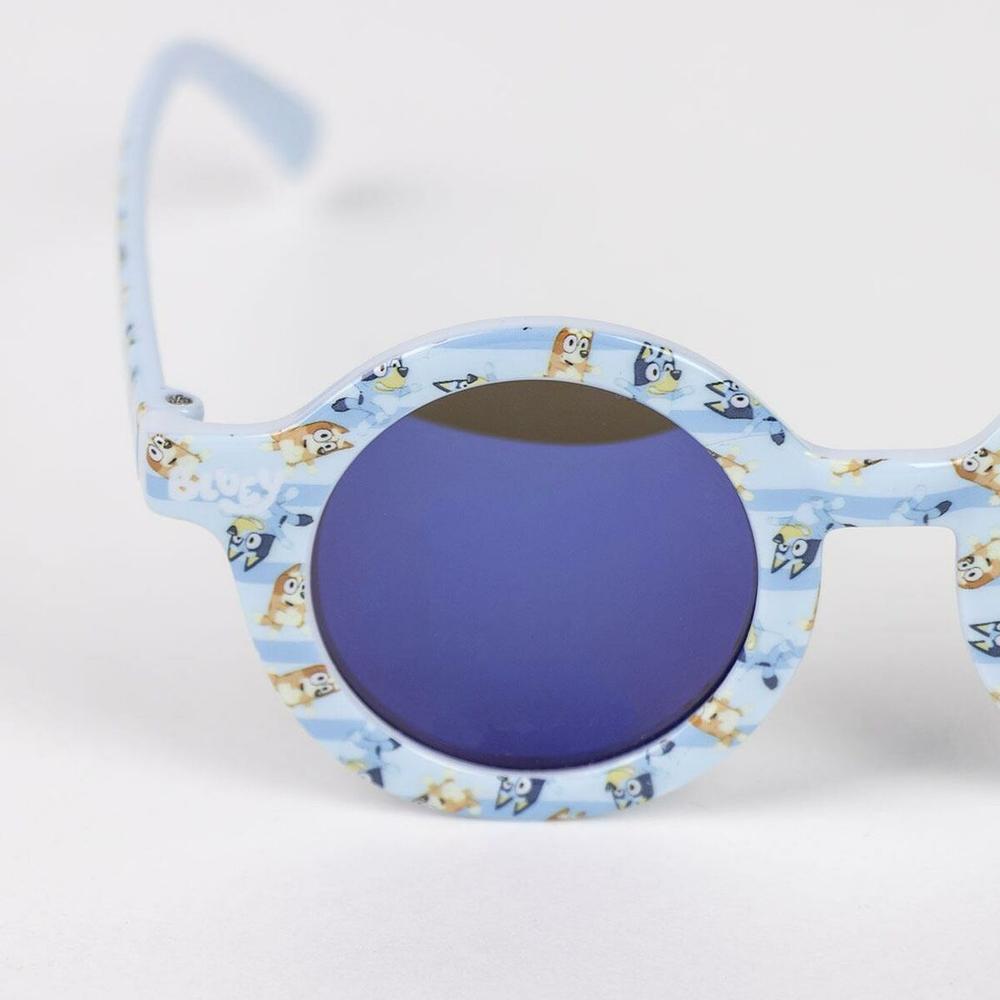 Child Sunglasses Bluey Blue-4