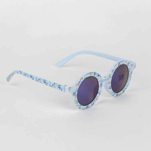 Load image into Gallery viewer, Child Sunglasses Bluey Blue-5
