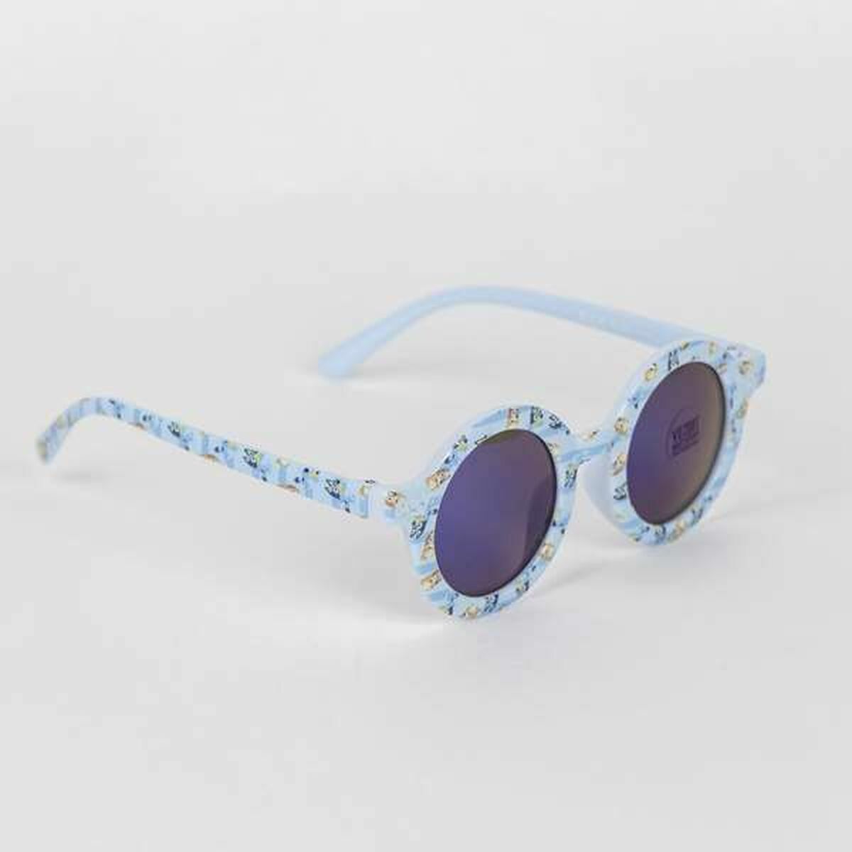Child Sunglasses Bluey Blue-5