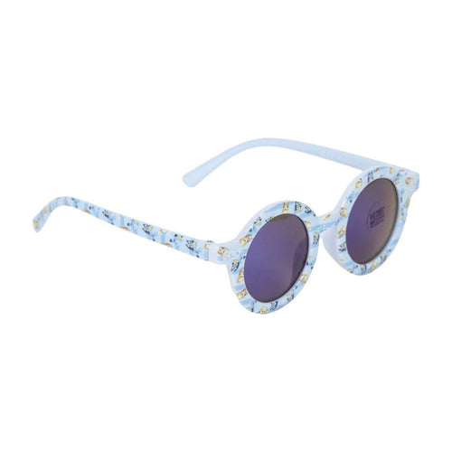 Load image into Gallery viewer, Child Sunglasses Bluey Blue-3
