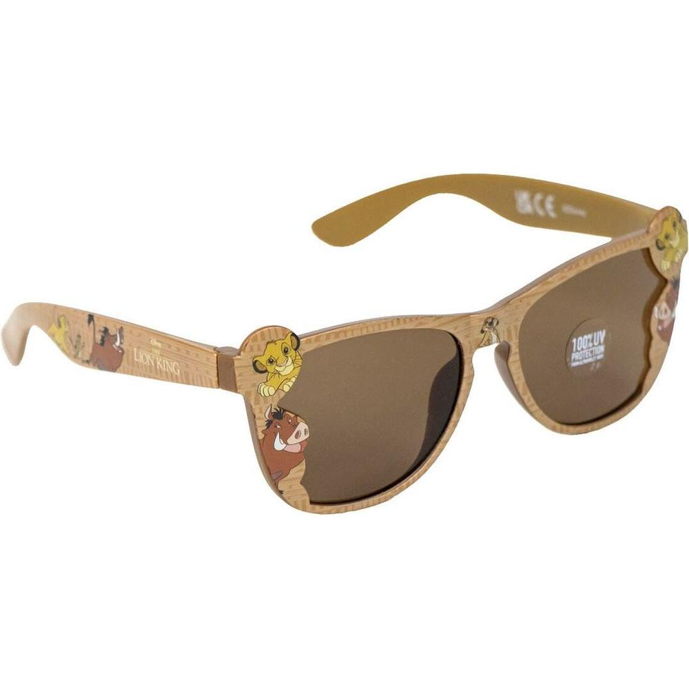 Child Sunglasses The Lion King Brown-0