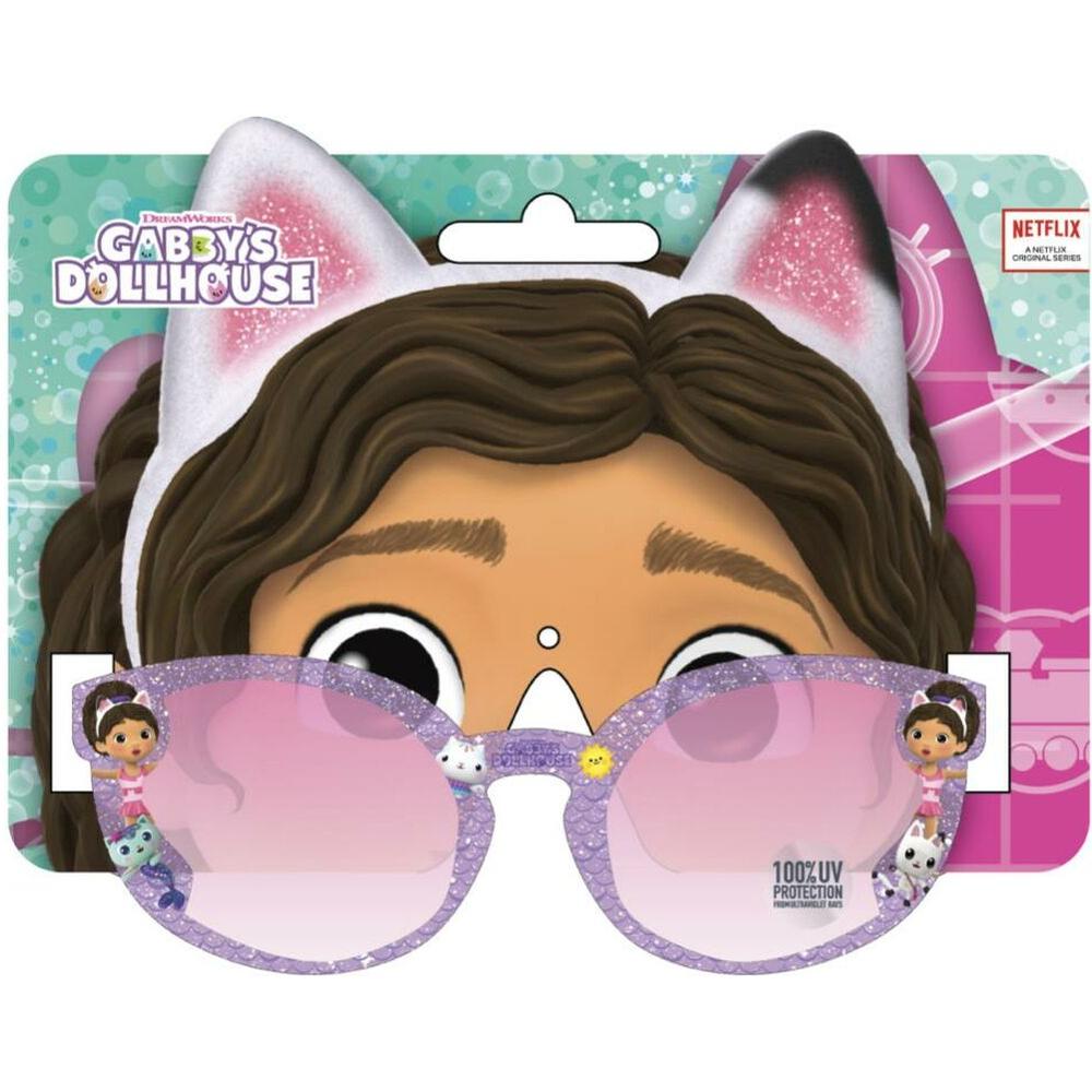 Child Sunglasses Gabby's Dollhouse-3