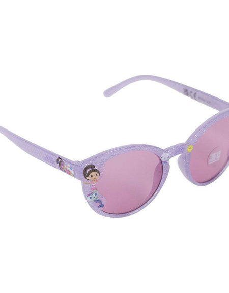 Child Sunglasses Gabby's Dollhouse-0