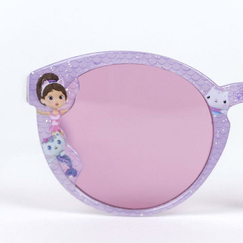 Load image into Gallery viewer, Child Sunglasses Gabby's Dollhouse 12,2 x 4,6 x 12,9 cm-3
