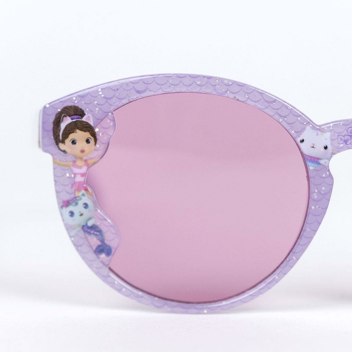 Child Sunglasses Gabby's Dollhouse 12,2 x 4,6 x 12,9 cm-3