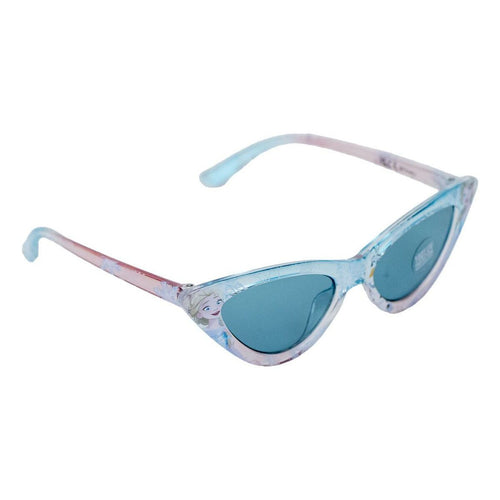 Load image into Gallery viewer, Child Sunglasses Frozen Blue Lilac-0
