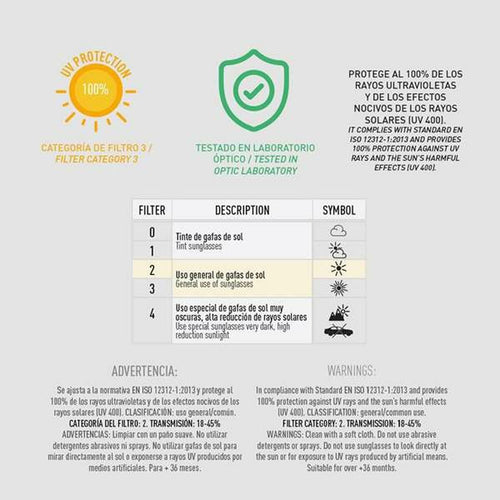 Load image into Gallery viewer, Child Sunglasses Frozen Blue Lilac-4
