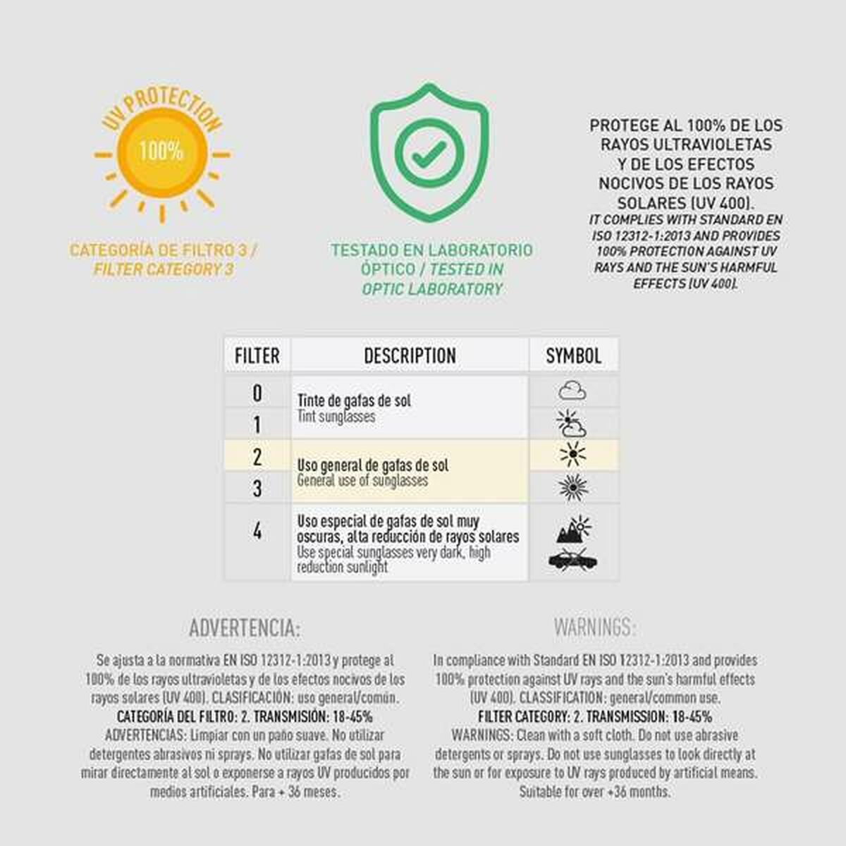 Child Sunglasses Frozen Blue Lilac-4