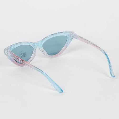 Load image into Gallery viewer, Child Sunglasses Frozen Blue Lilac-1
