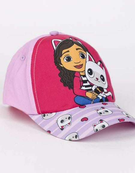 Set of cap and sunglasses Gabby's Dollhouse-1