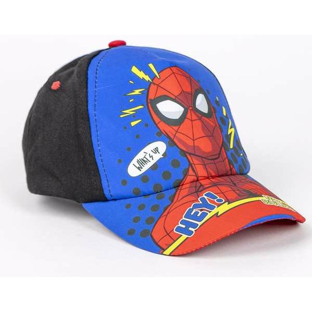 Set of cap and sunglasses Spider-Man Children's 2 Pieces-4