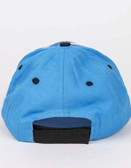 Set of cap and sunglasses Sonic 2 Pieces Children's-1