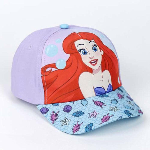 Load image into Gallery viewer, Set of cap and sunglasses Disney Princess Children&#39;s 2 Pieces-3
