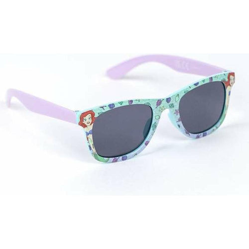 Load image into Gallery viewer, Set of cap and sunglasses Disney Princess Children&#39;s 2 Pieces-1
