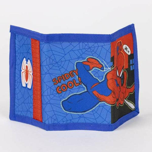 Load image into Gallery viewer, Sunglasses and wallet Spider-Man Children&#39;s-1
