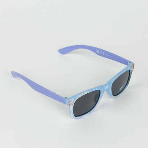 Load image into Gallery viewer, Sunglasses and Wallet Set Frozen Blue-2
