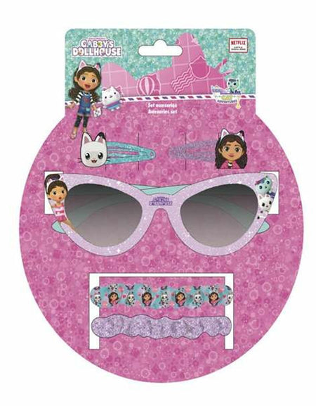 Beauty Kit Gabby's Dollhouse-0