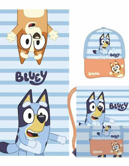 Child Sunglasses Bluey-0