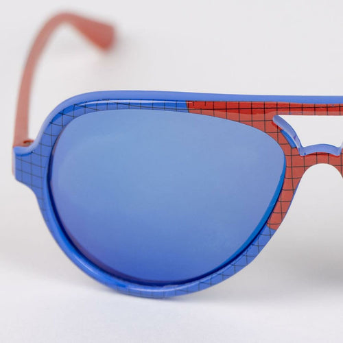 Load image into Gallery viewer, Child Sunglasses Spider-Man Blue Red-4
