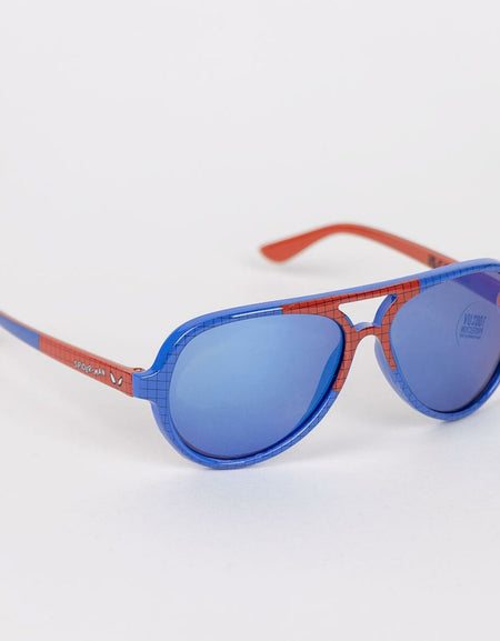 Child Sunglasses Spider-Man Blue Red-1