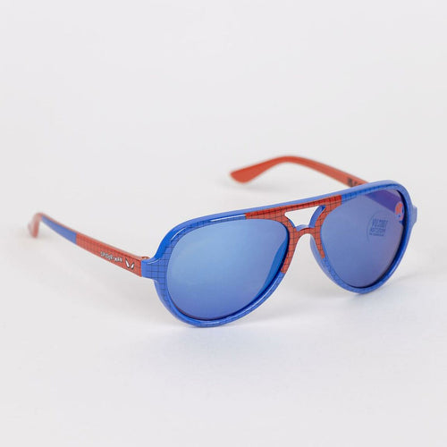Load image into Gallery viewer, Child Sunglasses Spider-Man Blue Red-1
