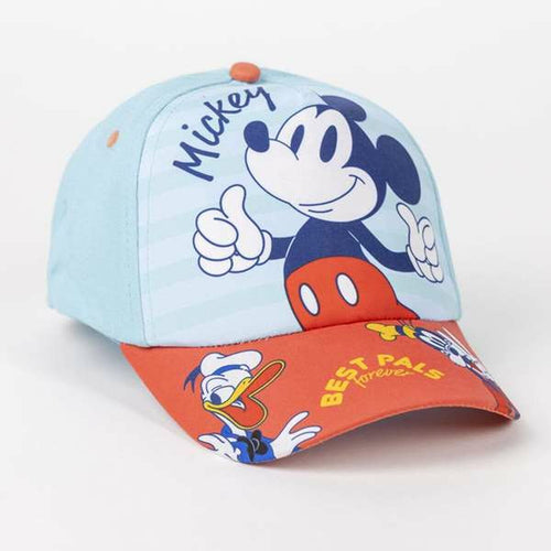 Load image into Gallery viewer, Set of cap and sunglasses Mickey Mouse 2 Pieces Children's-1
