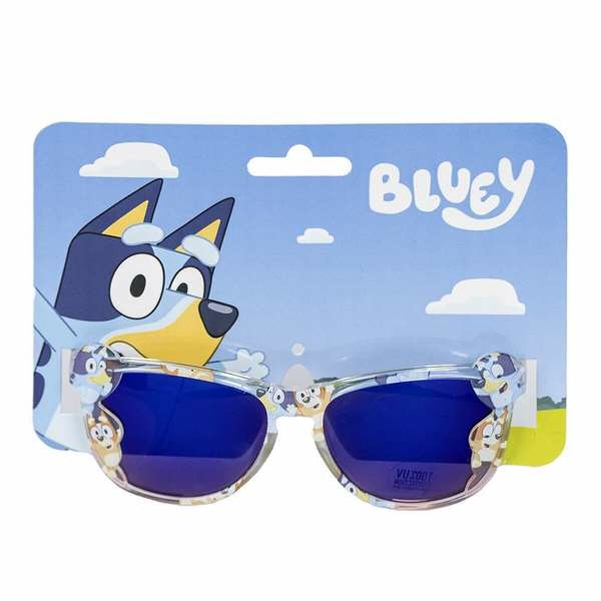 Child Sunglasses Bluey-4