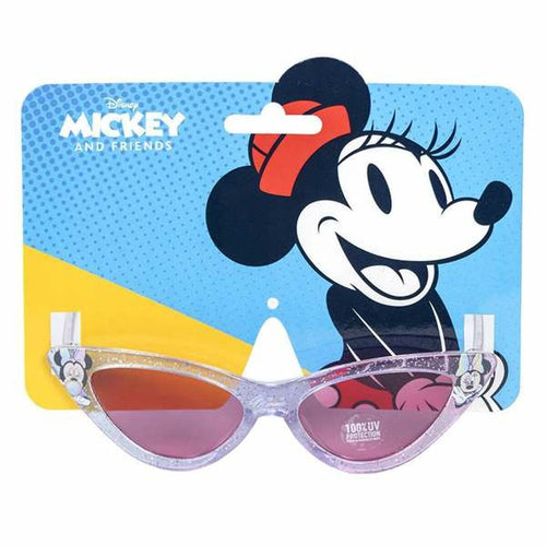 Load image into Gallery viewer, Child Sunglasses Minnie Mouse-0
