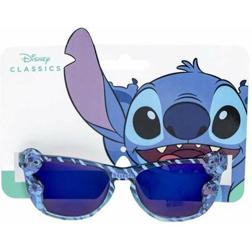 Load image into Gallery viewer, Child Sunglasses Stitch-0
