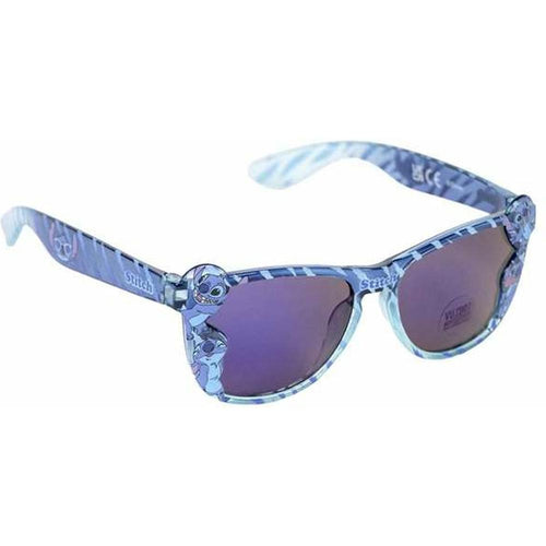 Load image into Gallery viewer, Child Sunglasses Stitch-4
