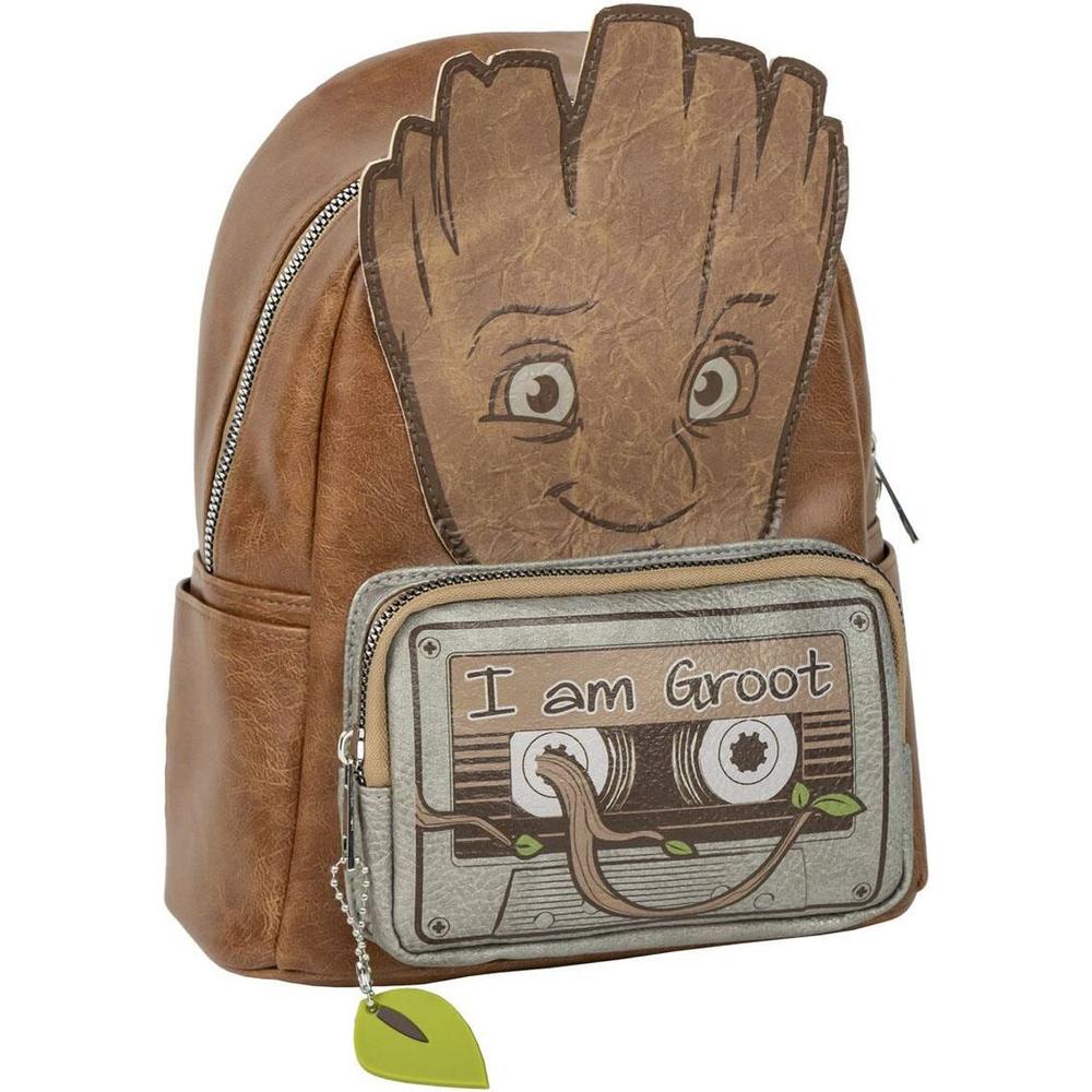 Casual Backpack Marvel-0