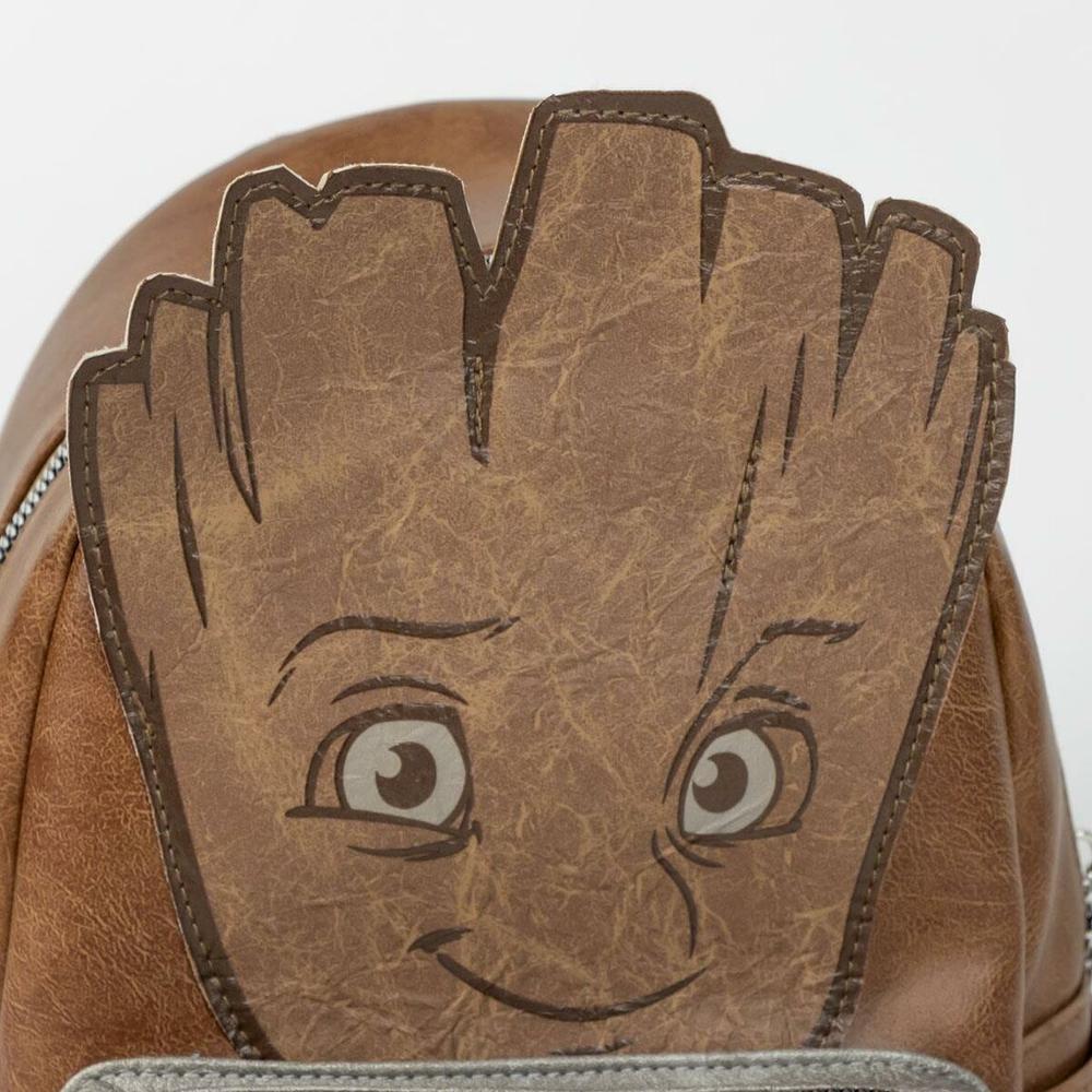 Casual Backpack Marvel-8