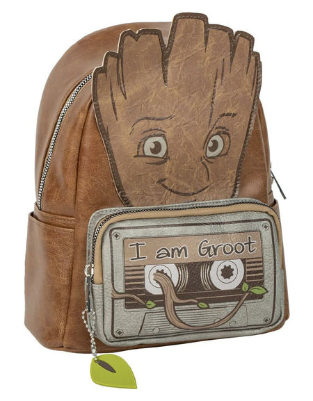 Casual Backpack Marvel-0