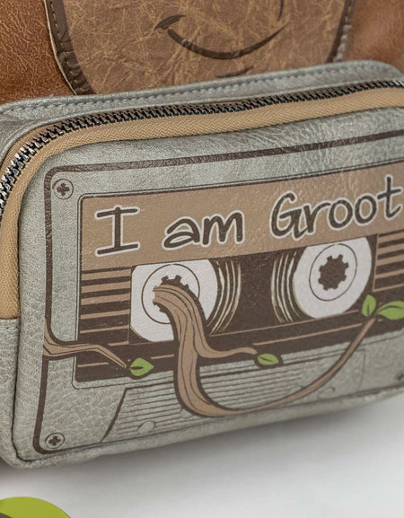 Casual Backpack Marvel-1