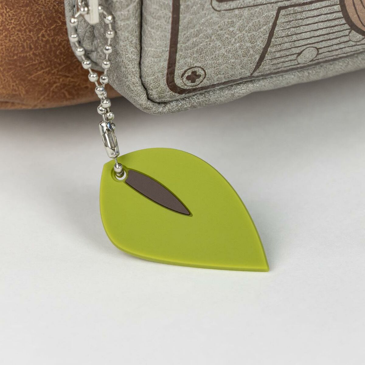 Casual Backpack Marvel-8