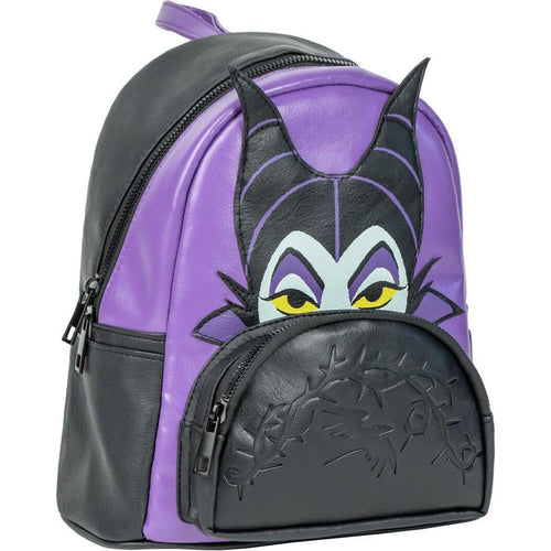 Load image into Gallery viewer, Casual Backpack Disney Black-7
