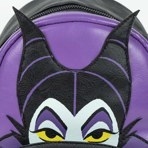 Load image into Gallery viewer, Casual Backpack Disney Black-6
