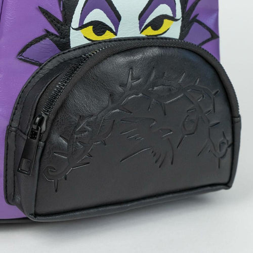 Load image into Gallery viewer, Casual Backpack Disney Black-4
