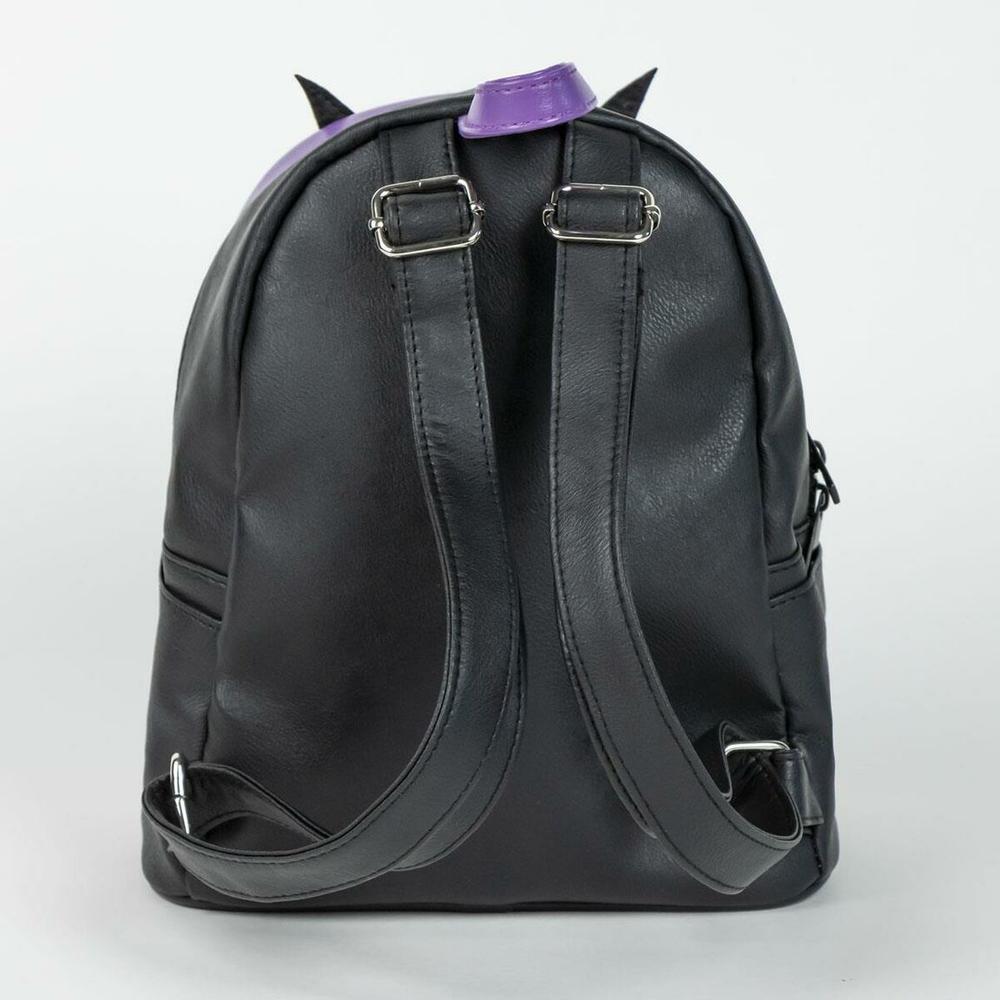 Casual Backpack Disney Black-1