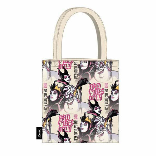 Load image into Gallery viewer, Shopping Bag Disney Villains-0
