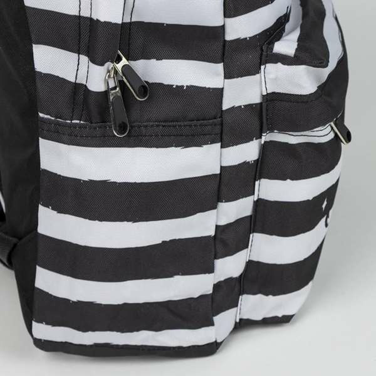 Casual Backpack The Nightmare Before Christmas-3