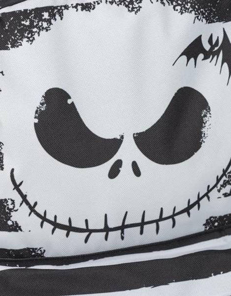 Casual Backpack The Nightmare Before Christmas-1