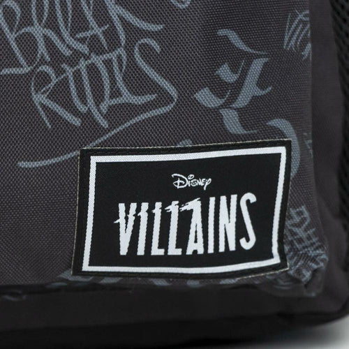 Load image into Gallery viewer, Casual Backpack Disney Black 32 x 4 x 42 cm-7
