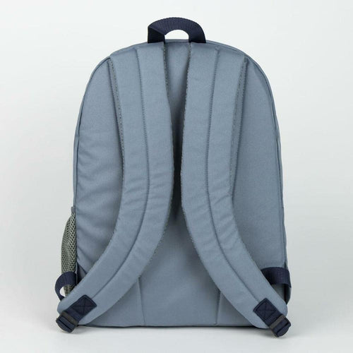 Load image into Gallery viewer, Casual Backpack Stitch Blue 32 x 4 x 42 cm-5
