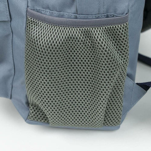 Load image into Gallery viewer, Casual Backpack Stitch Blue 32 x 4 x 42 cm-4
